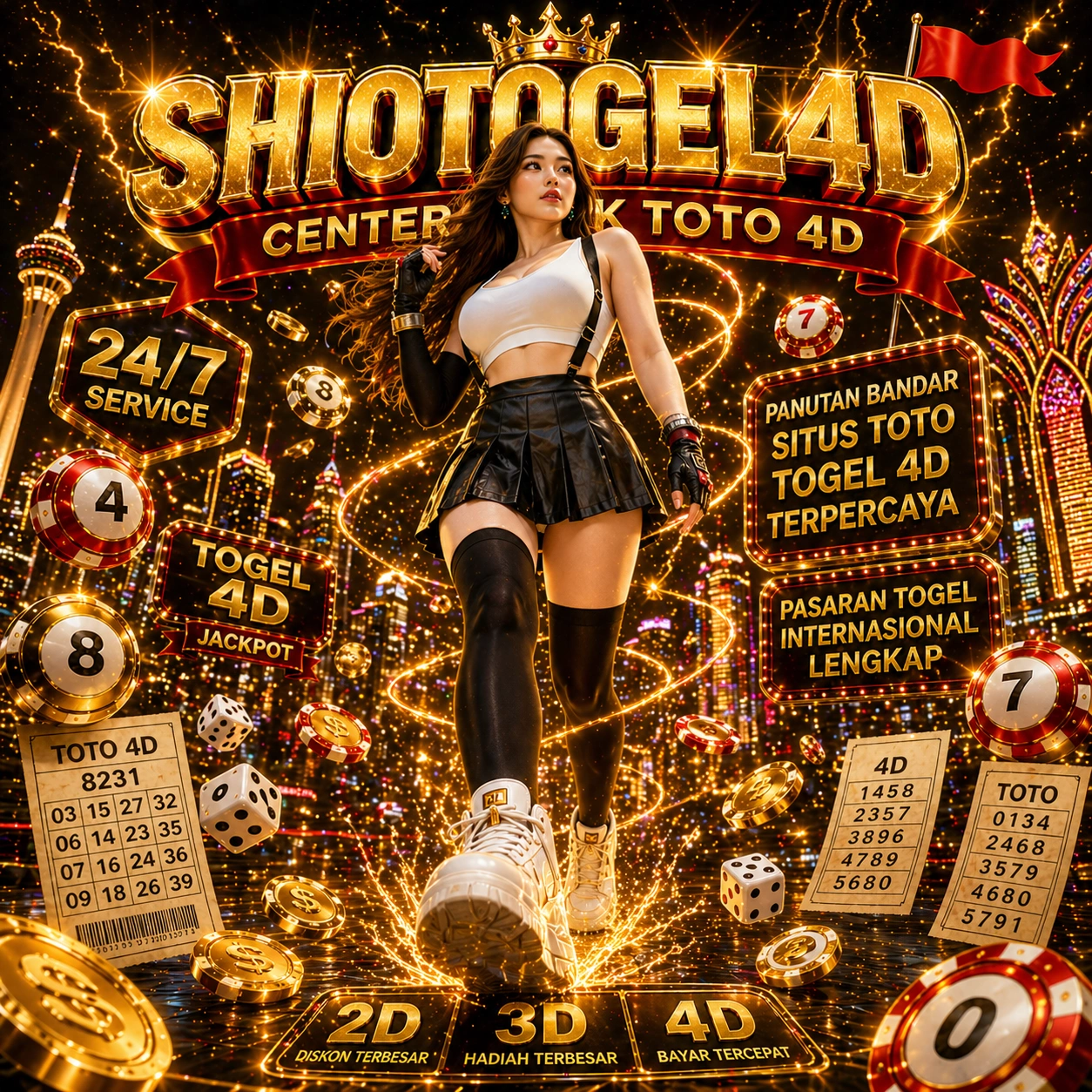 SHIOTOGEL4D